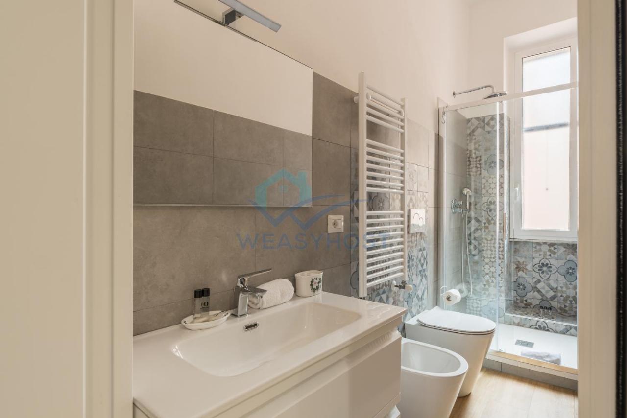 Apartamento Refined Cozy Nest In Vatican *